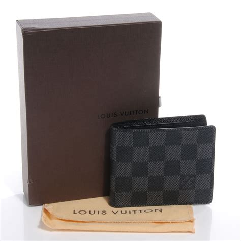 louis vuitton wallet for men on sale